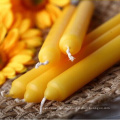 Multi-Colored Stick Candle with High Quality Made by Paraffin Wax